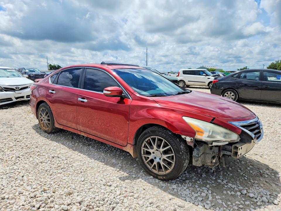 Aukcja sprzedaży 2015 Nissan Altima, vin: 1N4AL3AP0FN888713, numer aukcji: 57244626