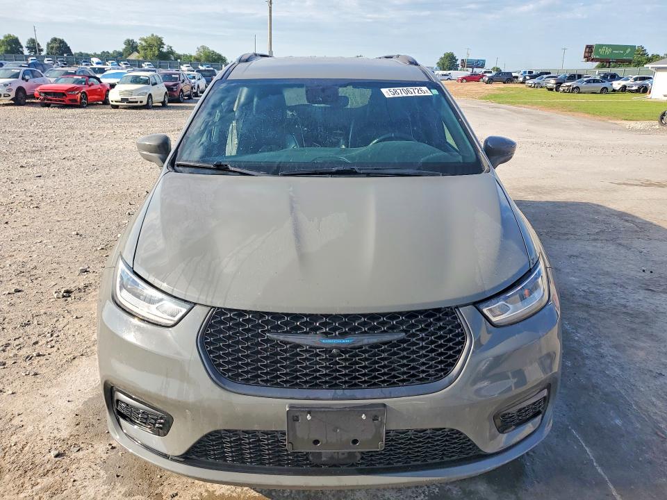 Aukcja sprzedaży 2021 Chrysler Pacifica, vin: 2C4RC1S79MR586529, numer aukcji: 58706726