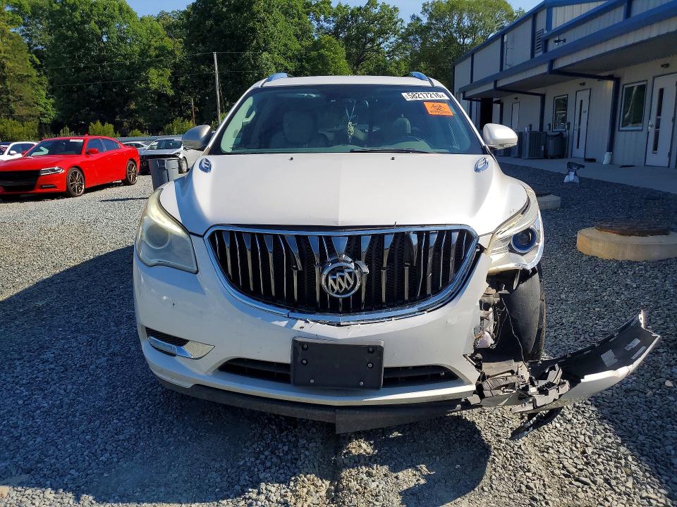 Aukcja sprzedaży 2016 Buick Enclave, vin: 5GAKRCKD9GJ282354, numer aukcji: 58217216
