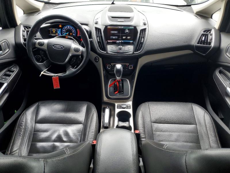 Aukcja sprzedaży 2013 Ford C-max, vin: 1FADP5BU5DL533028, numer aukcji: 57899716