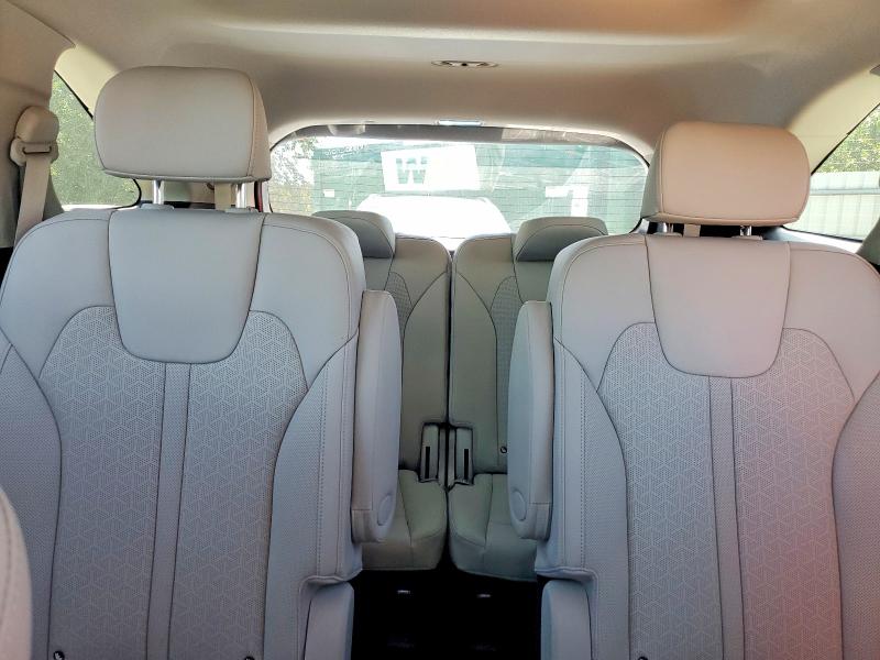 Aukcja sprzedaży 2024 Kia Sorento, vin: KNDRKDLG5R5235253, numer aukcji: 57959366