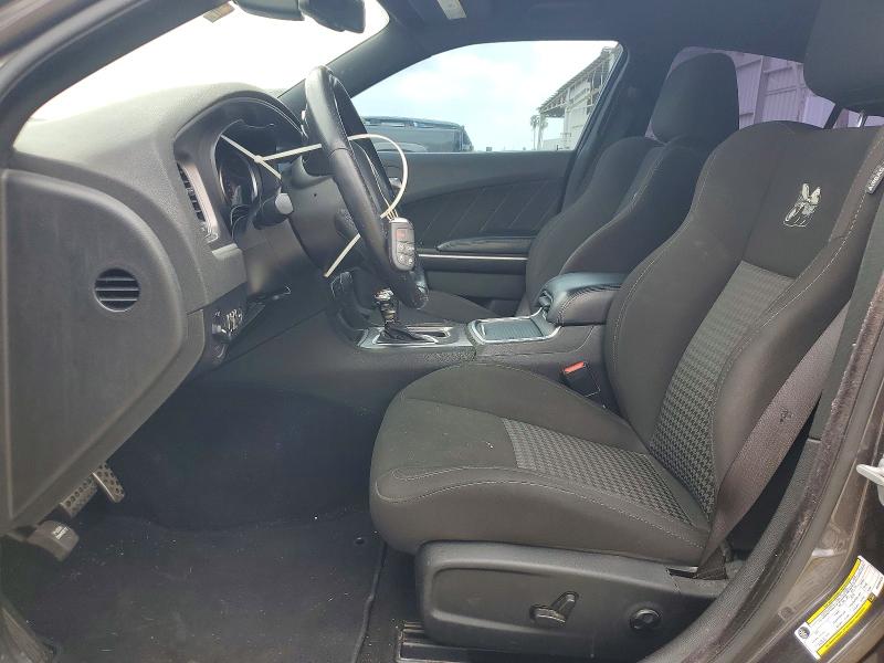 58304256 :رقم المزاد ، 2C3CDXGJ9MH565278 vin ، 2021 Dodge Charger مزاد بيع