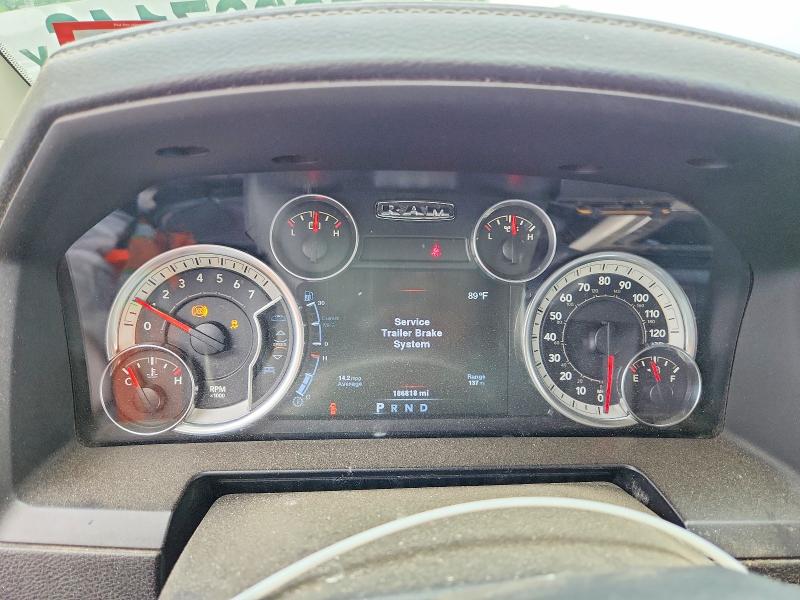 2014 Ram 1500 მანქანა იყიდება აუქციონზე, vin: 1C6RR7NT9ES473486, აუქციონის ნომერი: 58297146