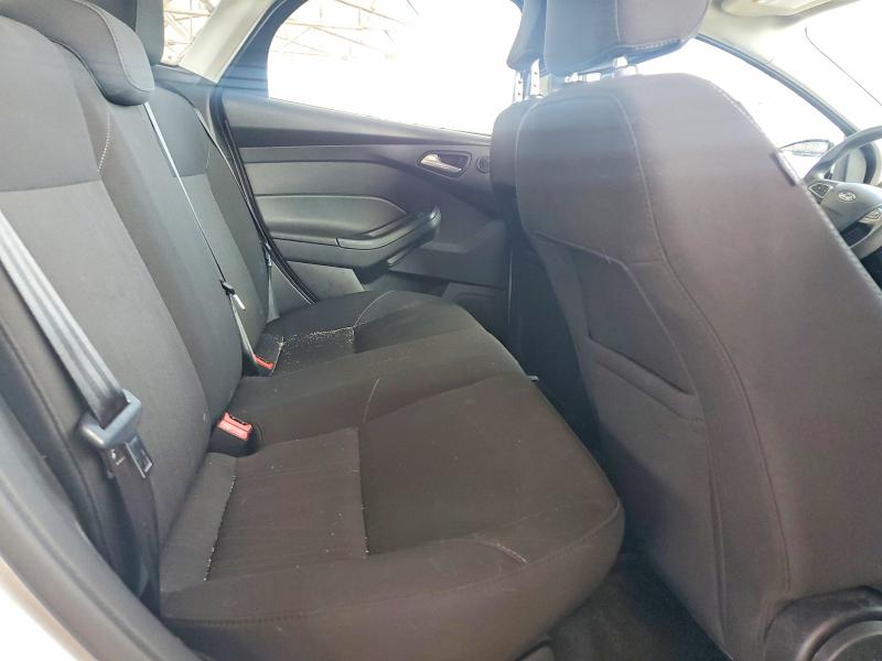Aukcja sprzedaży 2017 Ford Focus, vin: 1FADP3H24HL266156, numer aukcji: 56480186