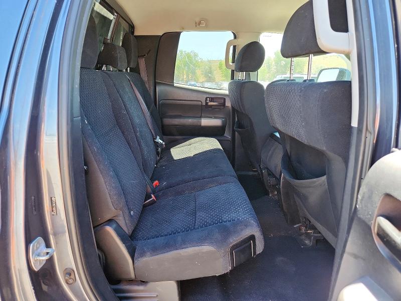 56619586 :رقم المزاد ، 5TFUY5F11AX102360 vin ، 2010 Toyota Tundra مزاد بيع
