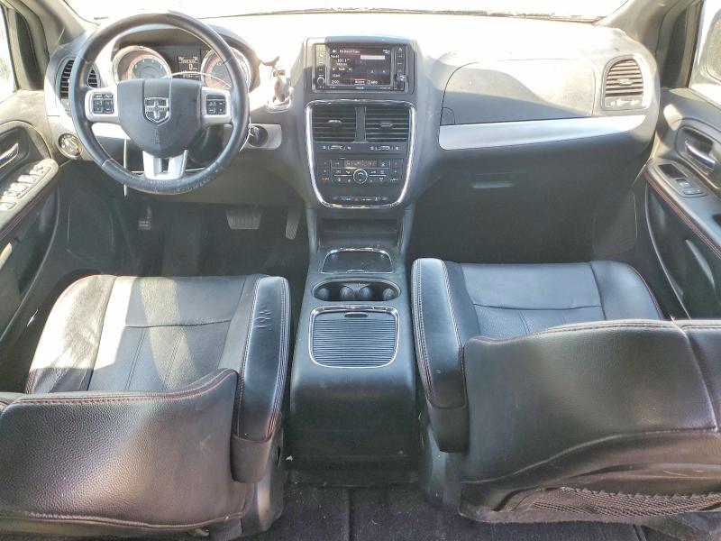 Aukcja sprzedaży 2019 Dodge Grand Caravan, vin: 2C4RDGEG5KR520570, numer aukcji: 55667126