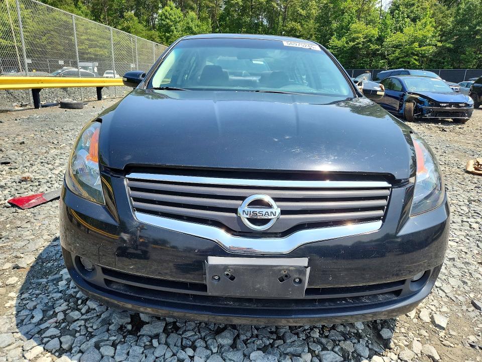 56975246 :رقم المزاد ، 1N4BL21E59C137586 vin ، 2009 Nissan Altima مزاد بيع