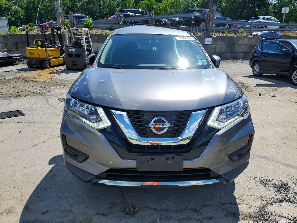 Aukcja sprzedaży 2017 Nissan Rogue, vin: KNMAT2MV0HP593505, numer aukcji: 58399746