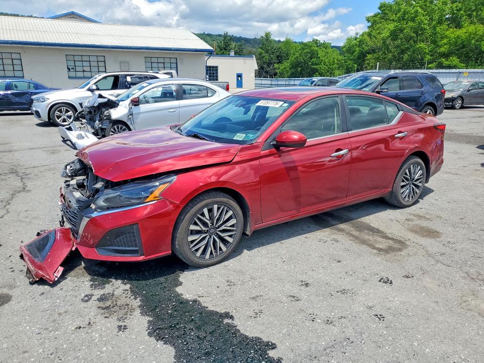 Aukcja sprzedaży 2023 Nissan Altima, vin: 1N4BL4DW4PN406985, numer aukcji: 57097776