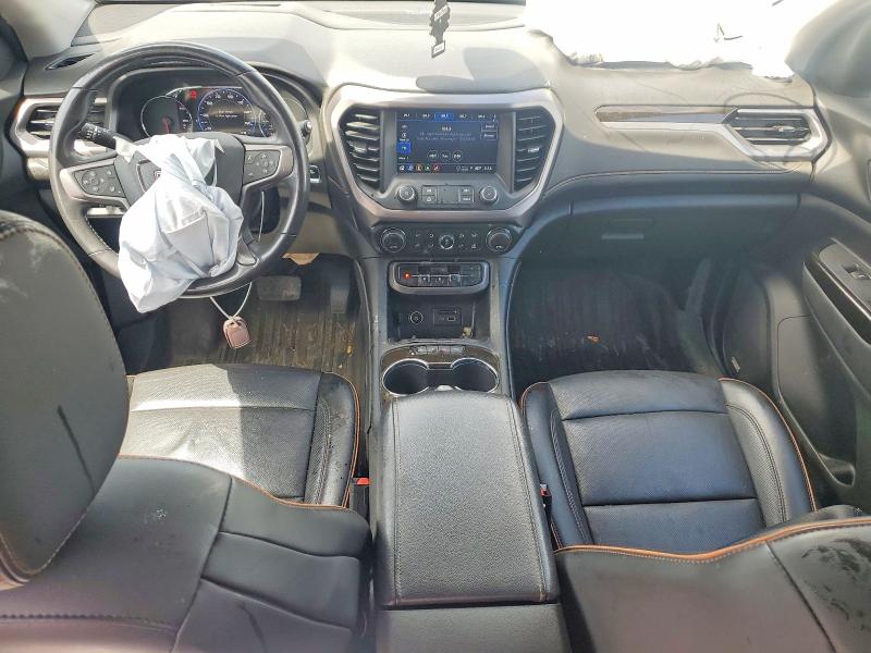 2022 Gmc Acadia მანქანა იყიდება აუქციონზე, vin: 1GKKNLLS0NZ119313, აუქციონის ნომერი: 57121106