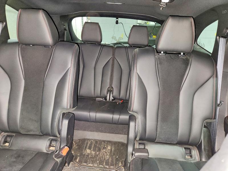 Aukcja sprzedaży 2023 Acura Mdx, vin: 5J8YE1H02PL030125, numer aukcji: 56081726