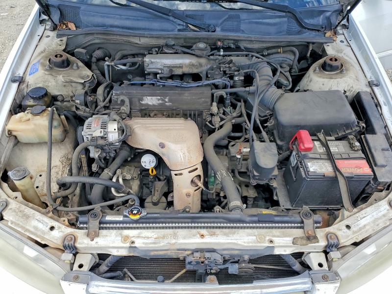Продажа на аукционе авто 2001 Toyota Camry, vin: 4T1BG22K11U778411, номер лота: 57487236