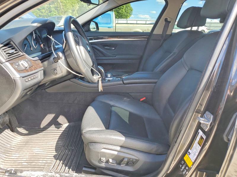 Продаж на аукціоні авто 2016 Bmw 535, vin: WBA5B3C53GG254082, номер лоту: 58732136