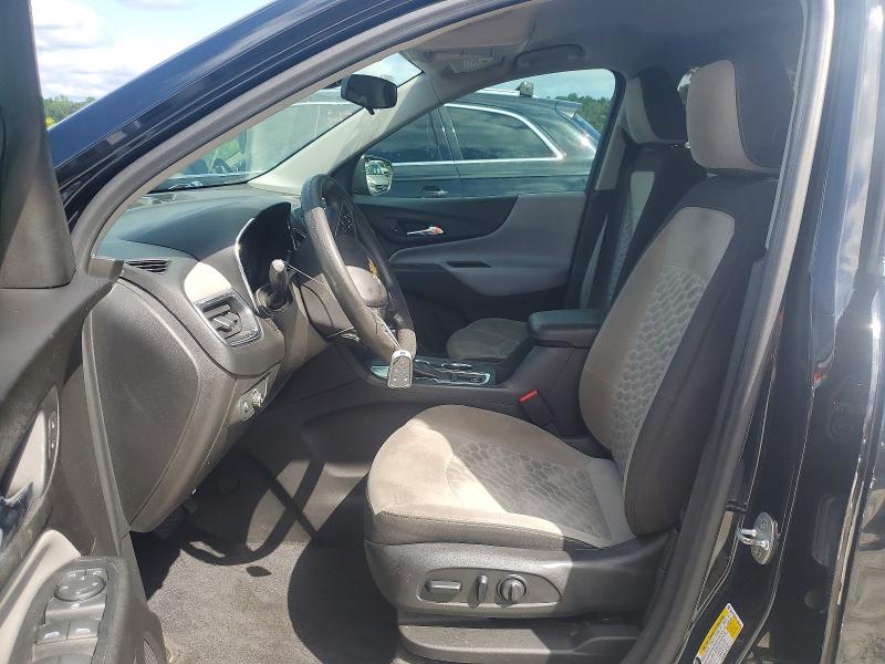Aukcja sprzedaży 2020 Chevrolet Equinox, vin: 3GNAXKEVXLL202133, numer aukcji: 58081626