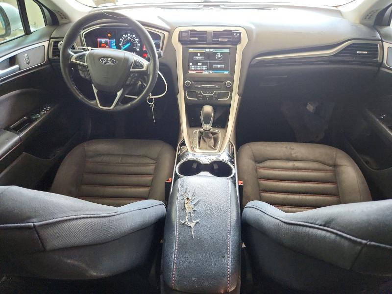 58485716 :رقم المزاد ، 3FA6P0H73GR324616 vin ، 2016 Ford Fusion مزاد بيع