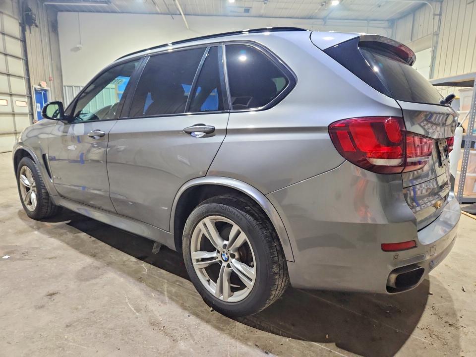 Aukcja sprzedaży 2016 Bmw X5, vin: 5UXKR0C50G0S85698, numer aukcji: 57914536