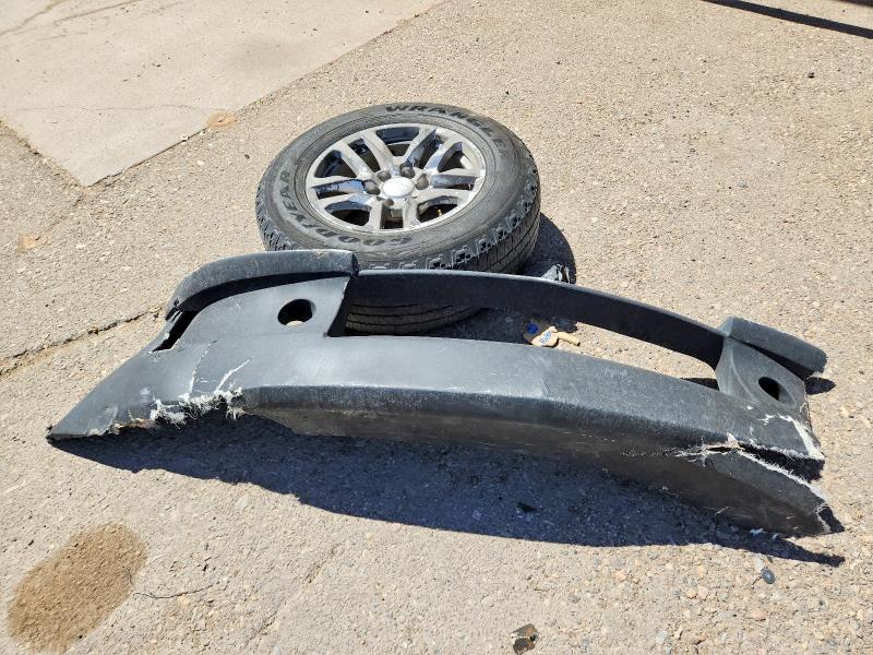 2015 Chevrolet Silverado მანქანა იყიდება აუქციონზე, vin: 3GCUKREC1FG474711, აუქციონის ნომერი: 56692596