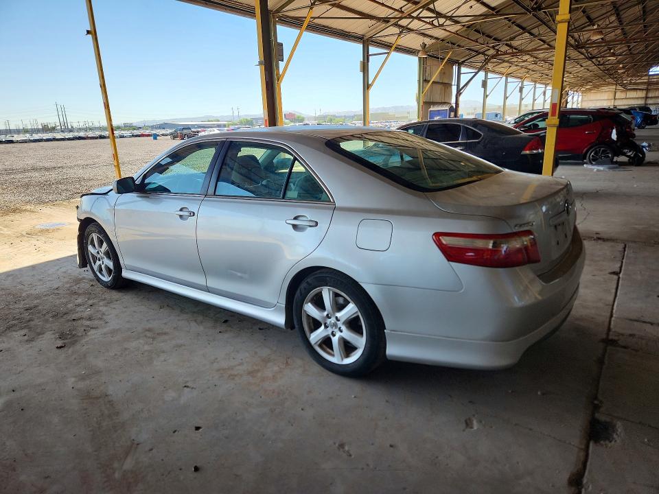 56981086 :رقم المزاد ، 4T1BE46K79U402836 vin ، 2009 Toyota Camry مزاد بيع
