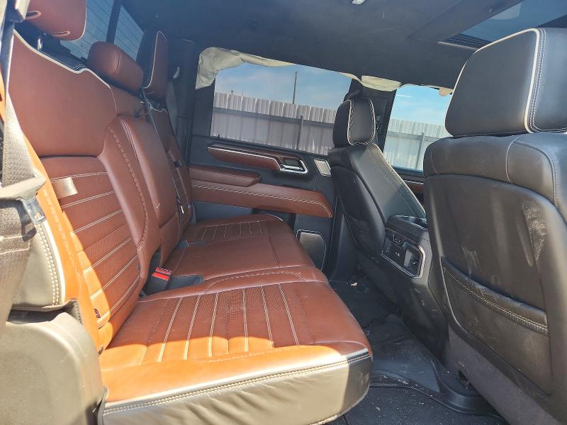 2024 Gmc Sierra მანქანა იყიდება აუქციონზე, vin: 1GT19XEY0RF362874, აუქციონის ნომერი: 56099446