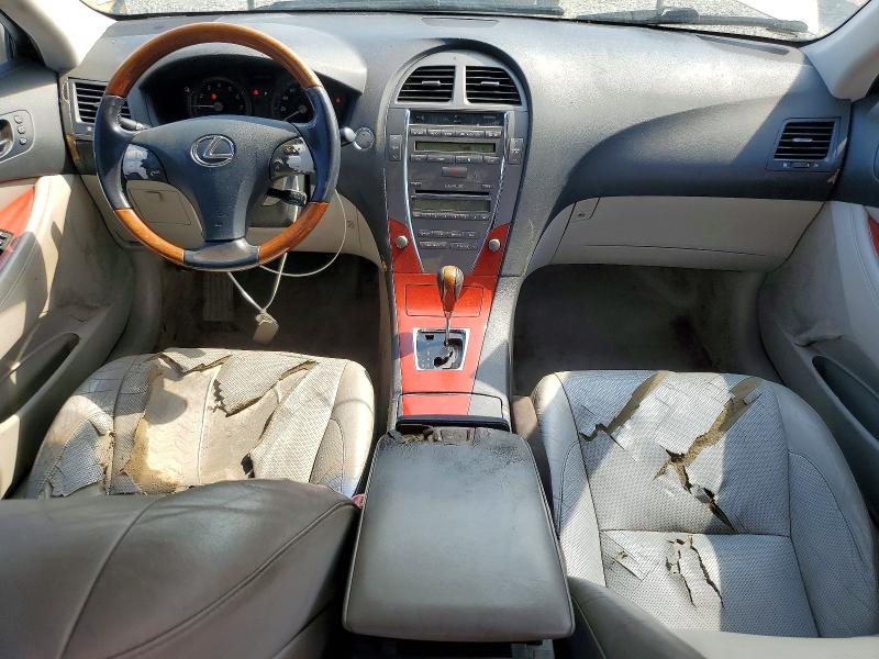 Aukcja sprzedaży 2007 Lexus Es, vin: JTHBJ46G172138712, numer aukcji: 59102586
