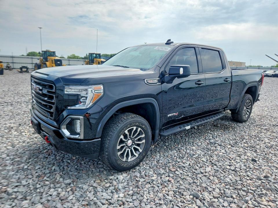Aukcja sprzedaży 2021 Gmc Sierra, vin: 1GTP9EEL9MZ189575, numer aukcji: 56286266