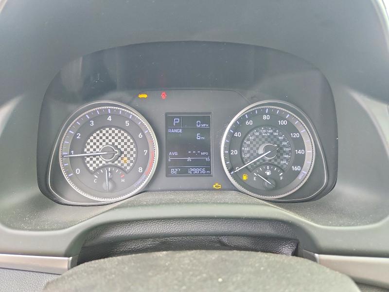 Продаж на аукціоні авто 2019 Hyundai Elantra, vin: 5NPD74LF6KH466042, номер лоту: 56802876