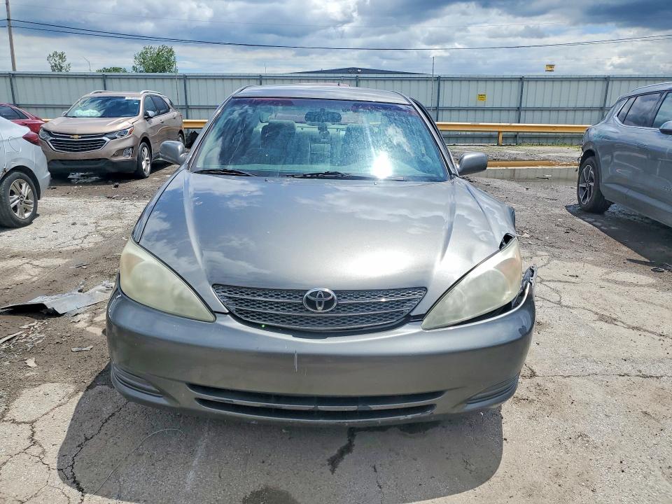 Продажа на аукционе авто 2003 Toyota Camry, vin: 4T1BE32K13U682440, номер лота: 57814846