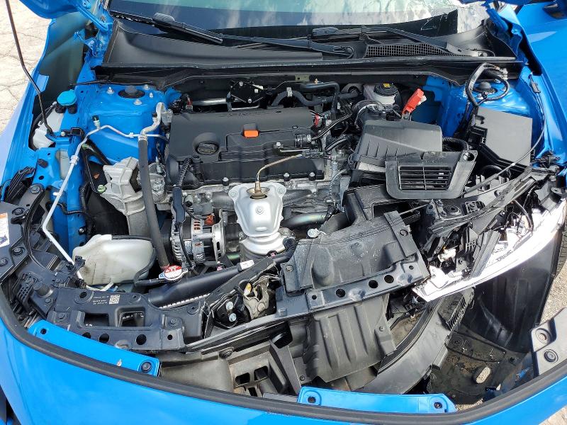 Aukcja sprzedaży 2024 Honda Civic, vin: 19XFL2H80RE017294, numer aukcji: 58089566