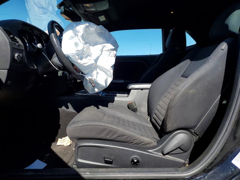 Aukcja sprzedaży 2014 Dodge Challenger, vin: 2C3CDYBT4EH257564, numer aukcji: 59162766