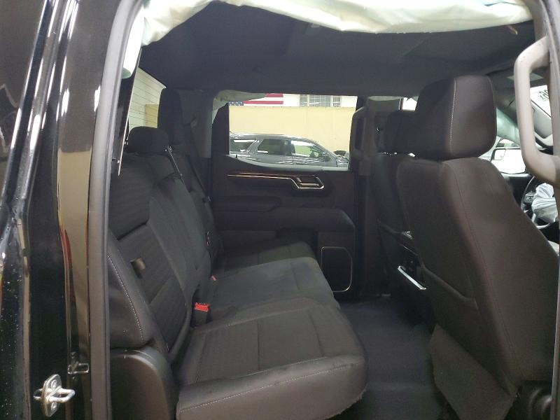58105906 :رقم المزاد ، 1GTUUCED8NZ643153 vin ، 2022 Gmc Sierra مزاد بيع