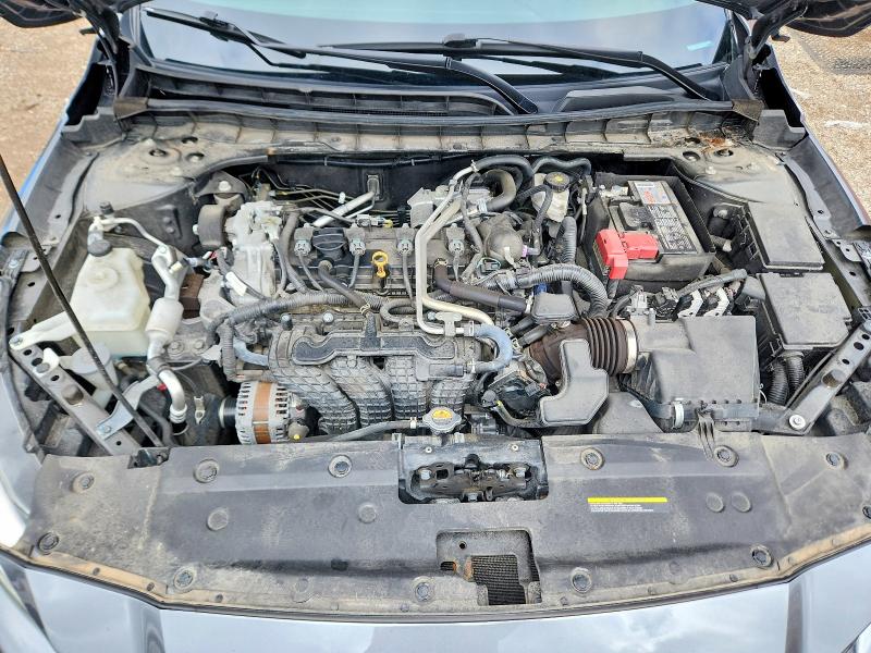 Aukcja sprzedaży 2022 Nissan Altima, vin: 1N4BL4EV8NN406409, numer aukcji: 57755256