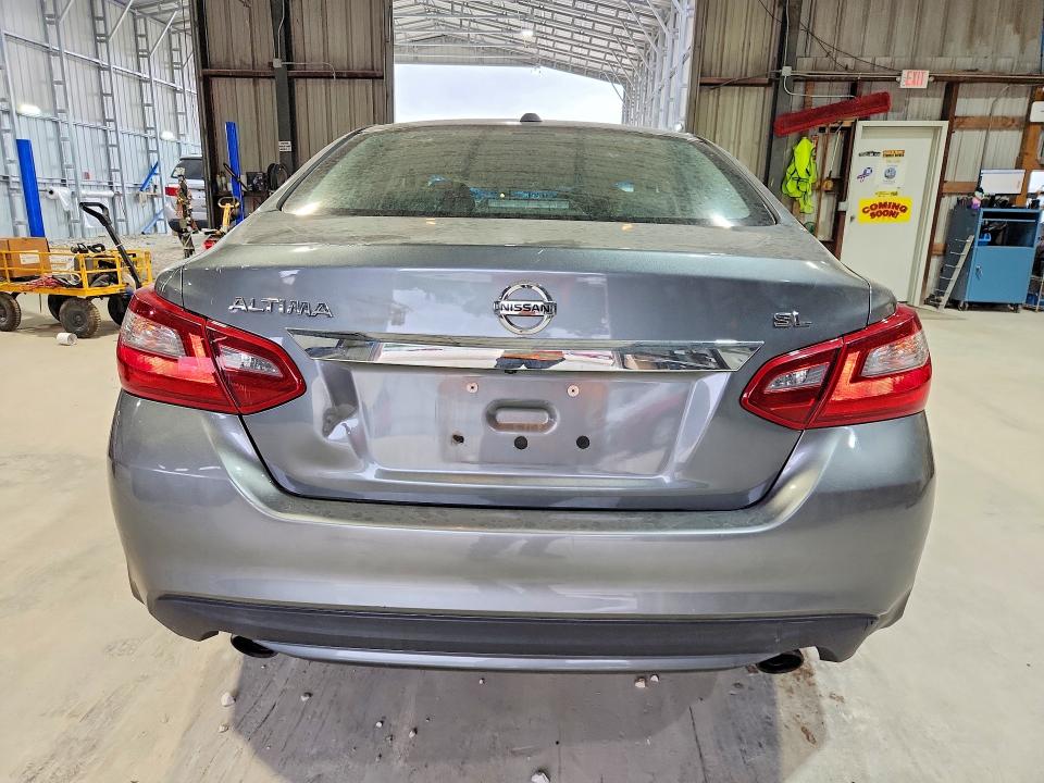 Aukcja sprzedaży 2018 Nissan Altima, vin: 1N4AL3AP5JC176573, numer aukcji: 56772736