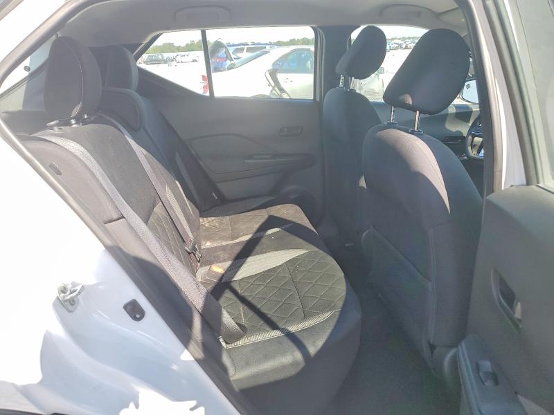 Продажа на аукционе авто 2020 Nissan Kicks, vin: 3N1CP5BV1LL562675, номер лота: 56966036