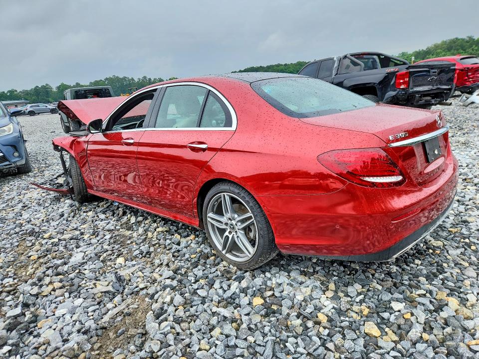 Продажа на аукционе авто 2019 Mercedes-benz E, vin: WDDZF4JBXKA514552, номер лота: 57444506