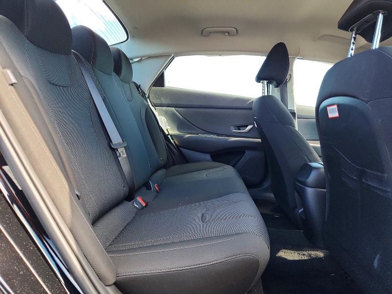 56915766 :رقم المزاد ، KMHLL4DG1TU110339 vin ، 2026 Hyundai Elantra مزاد بيع