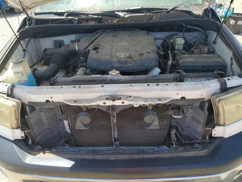 57548176 :رقم المزاد ، 5TFLU52108X009062 vin ، 2008 Toyota Tundra مزاد بيع