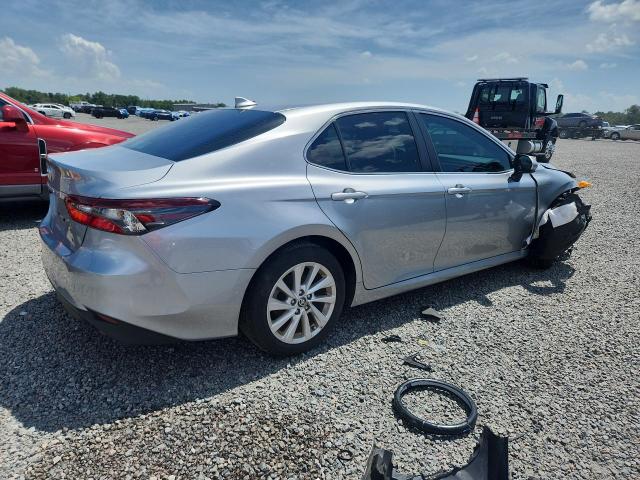 57895906 :رقم المزاد ، 4T1C11AK3RU865191 vin ، 2024 Toyota Camry مزاد بيع