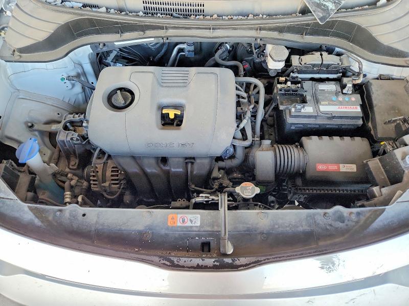 Продажа на аукционе авто 2021 Kia Soul, vin: KNDJ23AU2M7756380, номер лота: 57728866