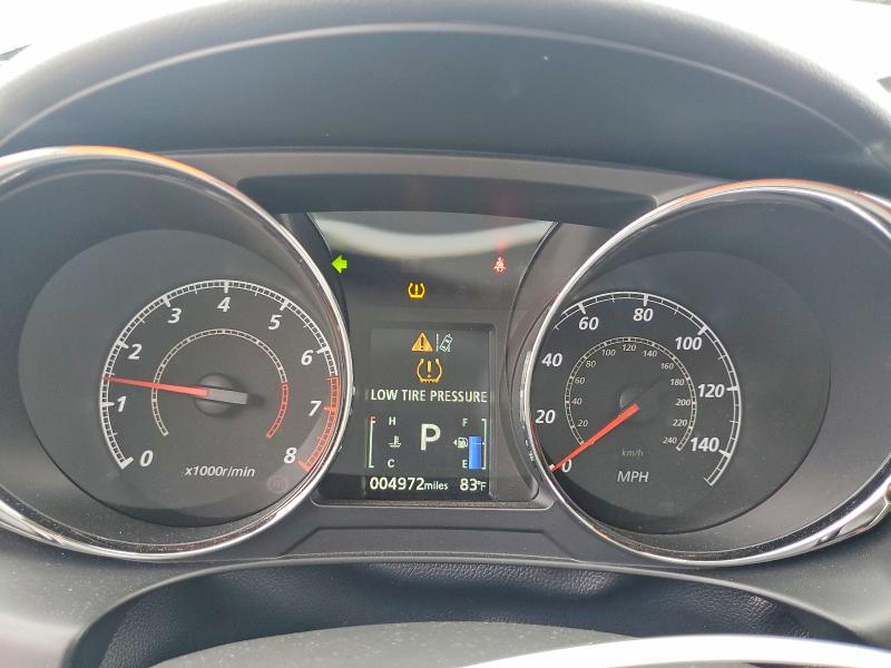 Продажа на аукционе авто 2026 Mitsubishi Outlander Sport, vin: JA4ARUAU2TU015030, номер лота: 57669126
