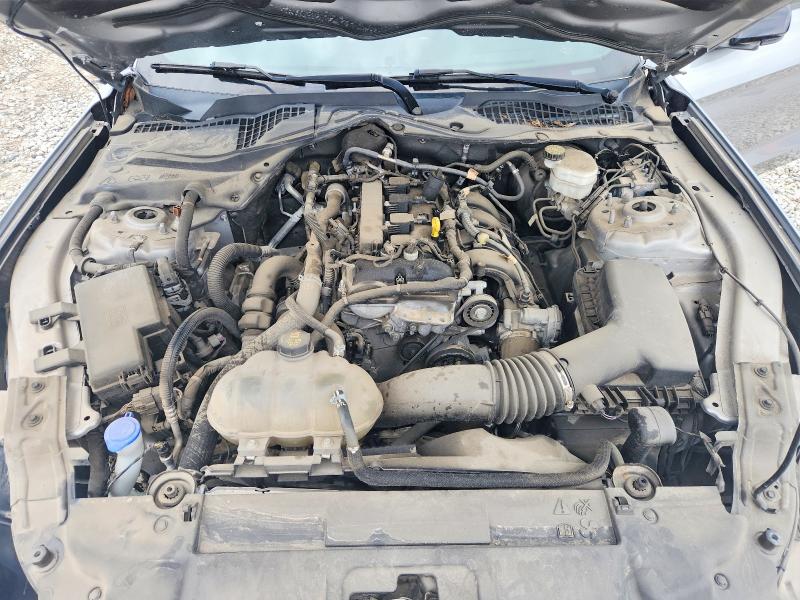 Aukcja sprzedaży 2019 Ford Mustang, vin: 1FA6P8TH2N5109016, numer aukcji: 50405466