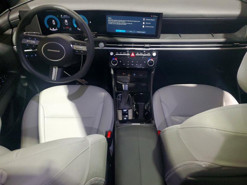2026 Hyundai Santa Cruz მანქანა იყიდება აუქციონზე, vin: 5NTJBDDE3TH171930, აუქციონის ნომერი: 57860876