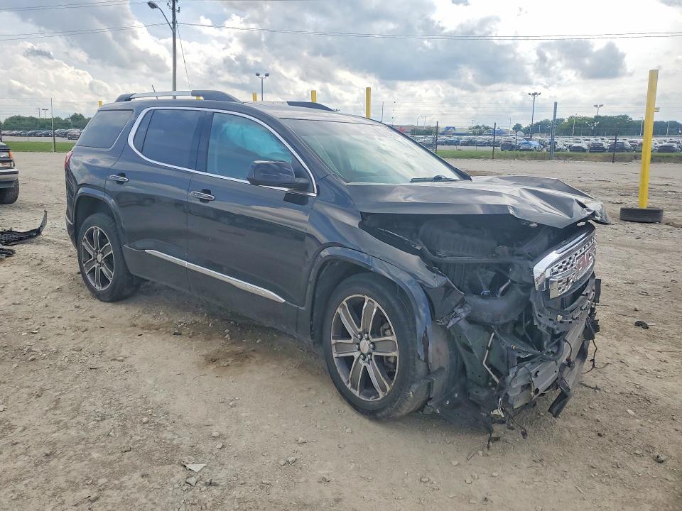 Aukcja sprzedaży 2017 Gmc Acadia, vin: 1GKKNXLS5HZ308888, numer aukcji: 56548936