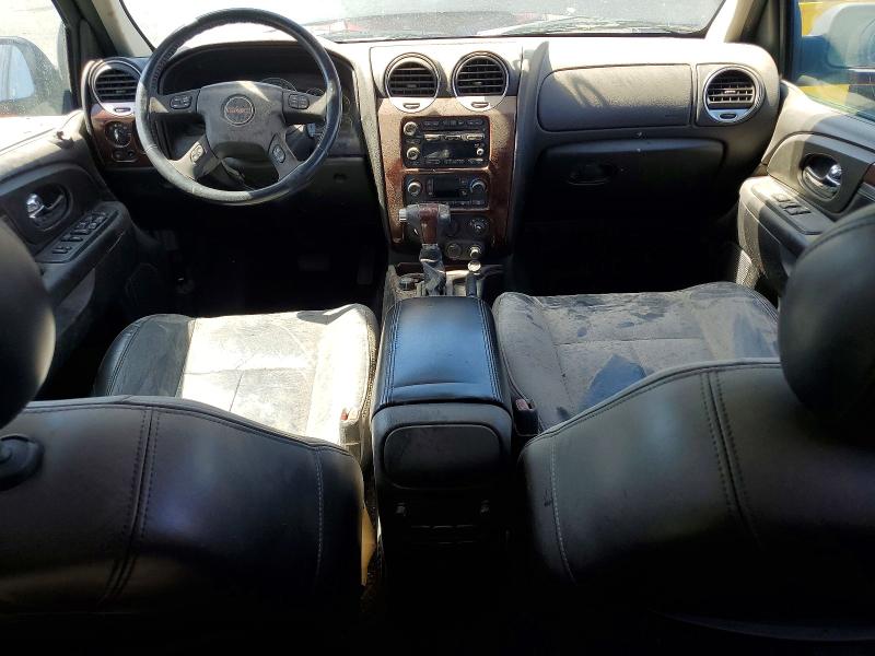 2005 Gmc Envoy მანქანა იყიდება აუქციონზე, vin: 1GKET16M856141310, აუქციონის ნომერი: 55924046