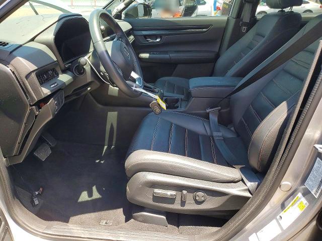 Aukcja sprzedaży 2024 Honda Cr-v, vin: 7FARS5H80RE028523, numer aukcji: 58243166