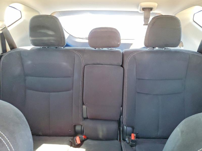 Aukcja sprzedaży 2018 Nissan Murano, vin: 5N1AZ2MH7JN198131, numer aukcji: 56545846