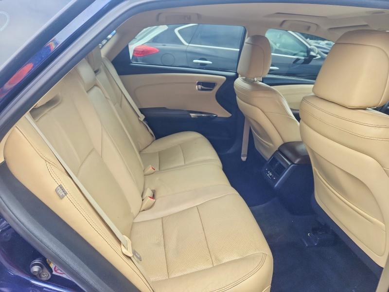 Aukcja sprzedaży 2013 Toyota Avalon, vin: 4T1BK1EB6DU036563, numer aukcji: 54924986
