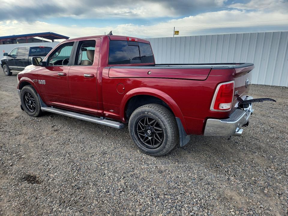 Aukcja sprzedaży 2015 Ram 1500, vin: 1C6RR7JM9FS663238, numer aukcji: 56175506