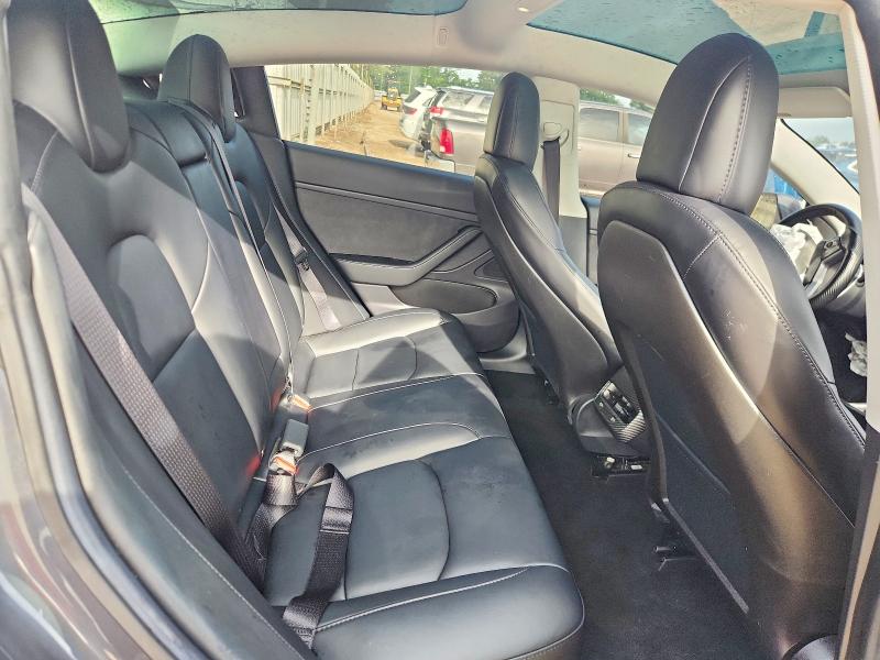Продаж на аукціоні авто 2019 Tesla Model 3, vin: 5YJ3E1EA2KF464191, номер лоту: 57632836