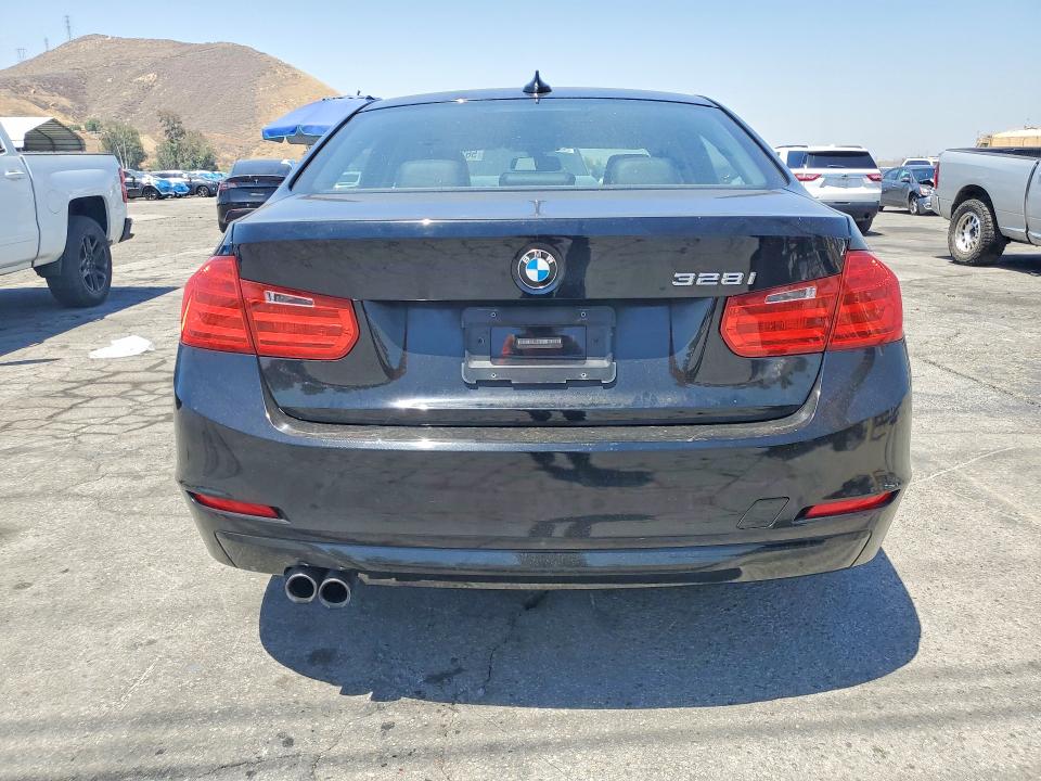 Aukcja sprzedaży 2013 Bmw 328, vin: WBA3C1G55DNR48086, numer aukcji: 56264826