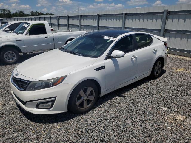 Aukcja sprzedaży 2014 Kia Optima, vin: 5XXGM4A7XEG321975, numer aukcji: 58193756